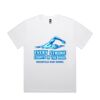 Heavy Faded Minus Tee [-5CM] Thumbnail
