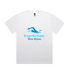 Heavy Faded Minus Tee [-5CM] Thumbnail
