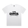Heavy Faded Minus Tee [-5CM] Thumbnail