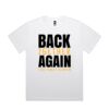 Heavy Faded Minus Tee [-5CM] Thumbnail
