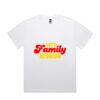 Heavy Faded Minus Tee [-5CM] Thumbnail
