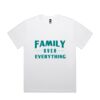 Heavy Faded Minus Tee [-5CM] Thumbnail