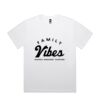 Heavy Faded Minus Tee [-5CM] Thumbnail
