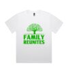 Heavy Faded Minus Tee [-5CM] Thumbnail
