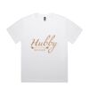 Heavy Faded Minus Tee [-5CM] Thumbnail