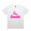 Heavy Faded Minus Tee [-5CM] Thumbnail