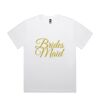 Heavy Faded Minus Tee [-5CM] Thumbnail