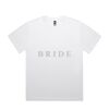 Heavy Faded Minus Tee [-5CM] Thumbnail