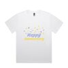 Heavy Faded Minus Tee [-5CM] Thumbnail