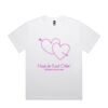 Heavy Faded Minus Tee [-5CM] Thumbnail