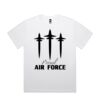 Heavy Faded Minus Tee [-5CM] Thumbnail