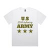 Heavy Faded Minus Tee [-5CM] Thumbnail