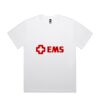 Heavy Faded Minus Tee [-5CM] Thumbnail