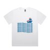 Heavy Faded Minus Tee [-5CM] Thumbnail