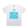 Heavy Faded Minus Tee [-5CM] Thumbnail