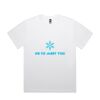 Heavy Faded Minus Tee [-5CM] Thumbnail