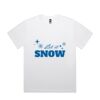 Heavy Faded Minus Tee [-5CM] Thumbnail