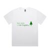Heavy Faded Minus Tee [-5CM] Thumbnail