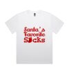 Heavy Faded Minus Tee [-5CM] Thumbnail