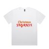 Heavy Faded Minus Tee [-5CM] Thumbnail