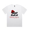 Heavy Faded Minus Tee [-5CM] Thumbnail