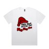 Heavy Faded Minus Tee [-5CM] Thumbnail