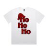 Heavy Faded Minus Tee [-5CM] Thumbnail