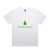 Heavy Faded Minus Tee [-5CM] Thumbnail
