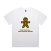 Heavy Faded Minus Tee [-5CM] Thumbnail