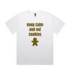 Heavy Faded Minus Tee [-5CM] Thumbnail