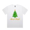Heavy Faded Minus Tee [-5CM] Thumbnail