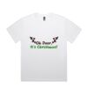 Heavy Faded Minus Tee [-5CM] Thumbnail