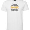 Mens Special Tee Thumbnail
