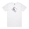 AS Colour - Staple Tee Thumbnail