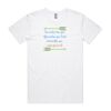 AS Colour - Staple Tee Thumbnail