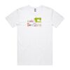 AS Colour - Staple Tee Thumbnail
