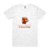 AS Colour - Staple Tee Thumbnail