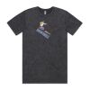 AS Colour - Stonewash Staple Tee Thumbnail