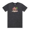 AS Colour - Stonewash Staple Tee Thumbnail