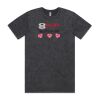 AS Colour - Stonewash Staple Tee Thumbnail