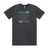 AS Colour - Stonewash Staple Tee Thumbnail