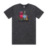 AS Colour - Stonewash Staple Tee Thumbnail