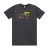 AS Colour - Stonewash Staple Tee Thumbnail
