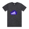 AS Colour - Stonewash Staple Tee Thumbnail