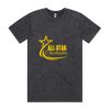 AS Colour - Stonewash Staple Tee Thumbnail