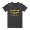 AS Colour - Stonewash Staple Tee Thumbnail