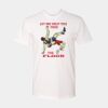 Next Level - Men's Cotton Crew Thumbnail