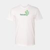 Next Level - Men's Cotton Crew Thumbnail