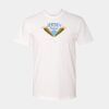 Next Level - Men's Cotton Crew Thumbnail