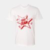 Next Level - Men's Cotton Crew Thumbnail